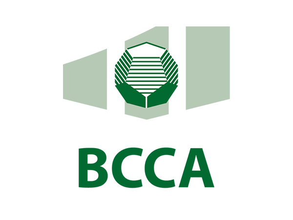 BCCA logo